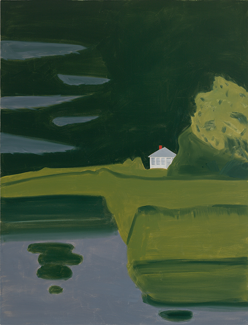 Milton Avery Modern & Contemporary Art Evening Sale